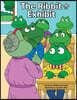The Ribbit Exhibit: One frog's tale of a leap of faith
