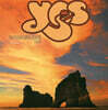 Yes (예스) - Live At Roosevelt Stadium, Jersey City, 17 June 1976 [LP]