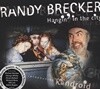 Randy Brecker (랜디 브레커) - Hangin‘ In The City (수입)(미개봉)