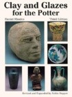 Clay and Glazes for the Potter