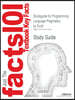 Studyguide for Programming Language Pragmatics by Scott, ISBN 9780123745149