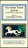 The Horse Travel Journal - A Log Book for Long Riders