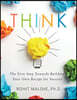 Think: The First Step Towards Building Your Own Recipe for Success