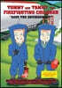 Tommy and Tammy the Firefighting Children: Save the Environment