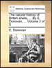 The natural history of British shells, ... By E. Donovan, ... Volume 3 of 5