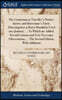 The Gentleman or Traveller's Pocket-farrier, and Horseman's Tutor. Directing how a Horse Should be Used on a Journey. ... To Which are Added, Several Curious and Very Necessary Observations, ... The S