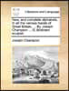 New, and Complete Alphabets. in All the Various Hands of Great Britain, ... by Joseph Champion ... G. Bickham Sculpsit.