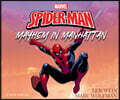 The Amazing Spider-Man: Mayhem in Manhattan