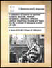 A collection of poems on spiritual subjects: such as, unbelief, temptation, desertion, affliction, spiritual deadness, doubts and fears, &c. By a citi