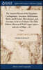 The Ancient History of the Egyptians, Carthaginians, Assyrians, Babylonians, Medes and Persians, Macedonians, and Grecians. In Seven Volumes The Fifth Edition, Illustrated With Copper-plates, and a se