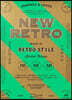 New Retro: 20th Anniversary Edition: Graphics & Logos in Retro Style