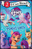 My Little Pony: Ponies Unite