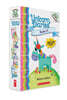 Unicorn Diaries, Books 1-5: A Branches Box Set