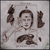 Jenny Hval - The Practice Of Love (Ltd. Ed)(MP3 Download)(Sand Colored LP)