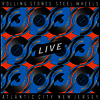 Rolling Stones - Steel Wheels Live (180g 4LP)
