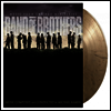 Michael Kamen - Band Of Brothers (밴드 오브 브라더스) (Soundtrack)(2Oth Anniversary Edition)(Ltd)(180g Gatefold Colored 2LP)