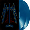 Satan - Early Rituals (Ltd. Ed)(Gatefold)(Blue Vinyl)(2LP)