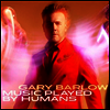 Gary Barlow - Music Played By Humans (Ltd. Ed)(Gatefold)(Red Vinyl)(2LP)