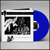 Reagan Youth - Youth Anthems For The New Order (Ltd)(Red Or Blue Colored LP)