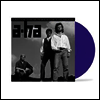 A-Ha - East Of The Sun West Of The Moon (Ltd)(Colored LP)