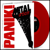 Metal Urbain - Panik (Ltd)(Gatefold Colored LP)