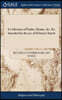 A Collection of Psalms, Hymns, &c. &c. Intended for the use of Helston Church