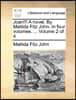 Joan!!! a Novel. by Matilda Fitz John. in Four Volumes. ... Volume 2 of 4