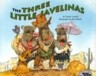 Three Little Javelinas