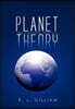 Planet Theory: Words of Treasure from within: Poems