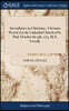 Incendiaries no Christians. A Sermon Preach'd at the Cathedral Church of St. Paul, October the 9th, 1715. By S. Croxall,