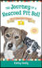 The Journey of a Rescued Pit Bull: My Lil Superstar d'Angelo