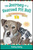 The Journey of a Rescued Pit Bull: My Lil Superstar d'Angelo