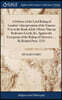 A Defense of the Lord Bishop of London's Interpretation of the Famous Text in the Book of Job, I Know That my Redeemer Liveth, &c. Against the Exceptions of the Bishop of Glocester, ... By Richard Par