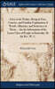 A key to the Psalms, Being an Easy, Concise, and Familiar Explanation of Words, Allusions, and Sentences in Them, ... for the Information of the Lower