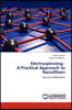 Electrospinning: A Practical Approach to Nanofibers
