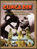Gunga Din From Kipling's Poem to Hollywood's Action-Adventure Classic (hardback)