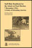Staff Ride Handbook for the Attack on Pearl Harbor, 7 December 1941: A Study of Defending America