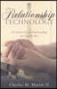 Relationship Technology: The Master Key to Understanding the Opposite Sex