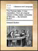 The Persian Tales. a New Translation, from an Original Version of the Indian Comedies of Mocles. ... by Edward Button, ...