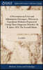 A Dissertation on Fevers and Inflammatory Distempers. Wherein an Expeditious Method is Proposed of Curing Those Dangerous Disorders. By R. James, M.D. The Second Edition