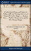 A Collection of Hymns and Psalms, for Public and Private Worship. Selected and Prepared by Andrew Kippis, ... Abraham Rees, ... The Rev. Thomas Jervis