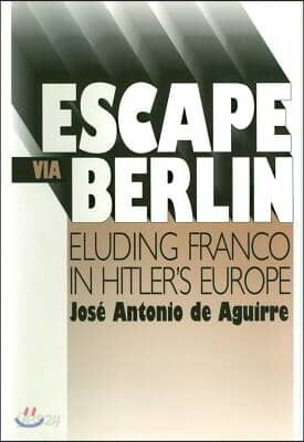 Escape Via Berlin