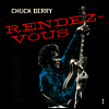 Chuck Berry - Rendez-Vous (Ltd. Ed)(Remastered)(180G)(LP)