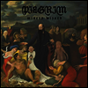 Pilgrim - Misery Wizard (Ltd. Ed)(Bonus Tracks)(Gatefold)(Green & Red Splatter Vinyl)(2LP)