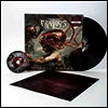 Cryptosis - Bionic Swarm (Gatefold)(LP+CD)