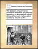 The Eclipses, or Luminaries Involved in Darkness: An Universal Repository for Enigmatical, Critical, Philosophical, and Mathematical Questions. Volume