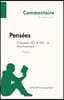 Pensees de Pascal - Fragments 425 et 430: le divertissement (Commentaire): Comprendre la philosophie avec lePetitPhilosophe.fr
