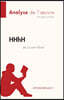 HHhH de Laurent Binet (Analyse de l'oeuvre): Analyse complete et resume detaille de l'oeuvre