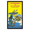 일러스트로 만나는 피에르장 가우쳐 (Pierrejean Gaucher)