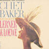Chet Baker (쳇 베이커) - Chet Baker Plays The Best Of Lerner And Loewe [LP]